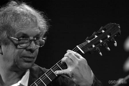 Ralph Towner