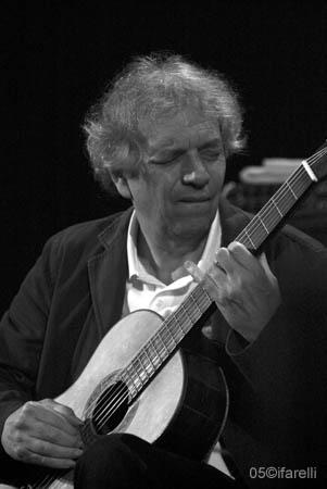 Ralph Towner