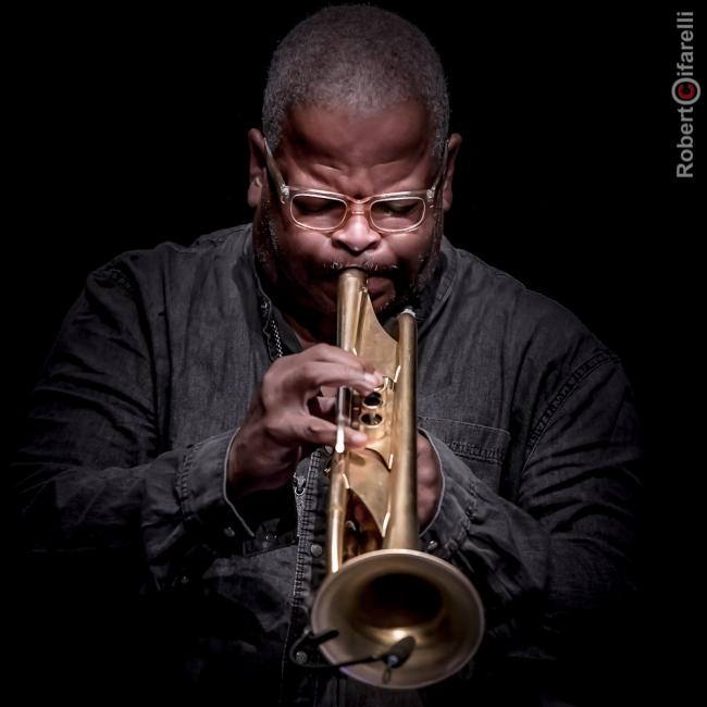 Terence Blanchard