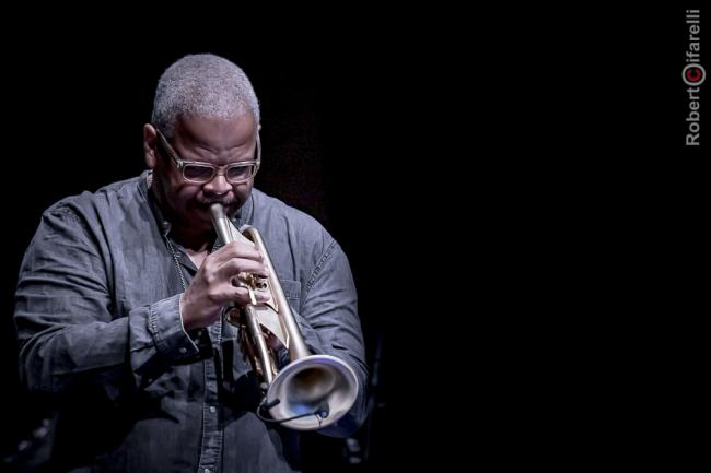 Terence Blanchard