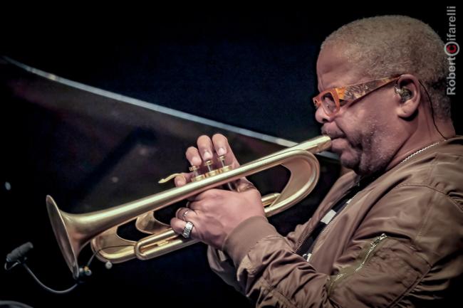 Terence Blanchard