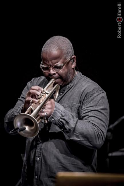 Terence Blanchard