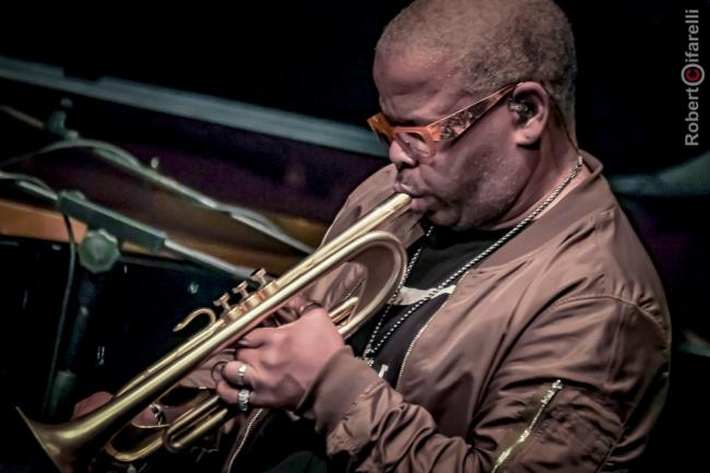 Terence Blanchard