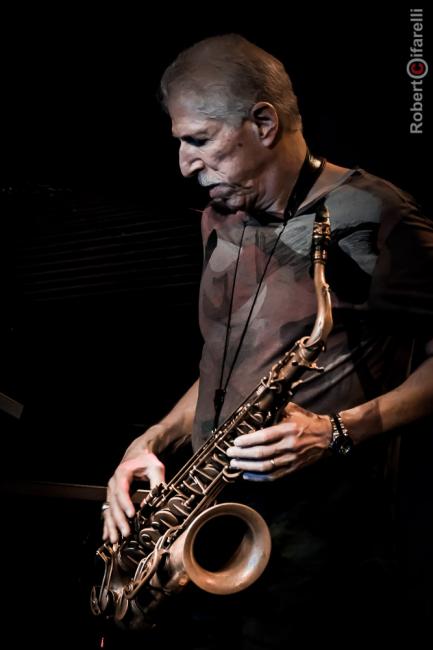 Bob Mintzer