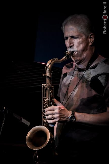 Bob Mintzer