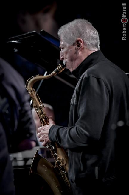 Bob Mintzer