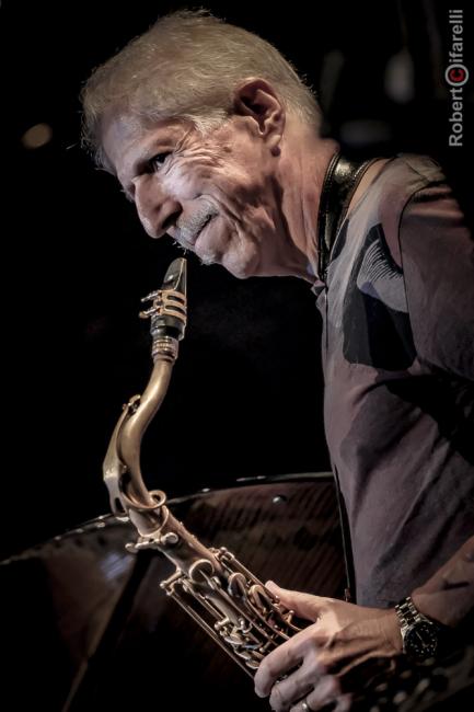 Bob Mintzer