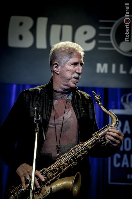 Bob Mintzer