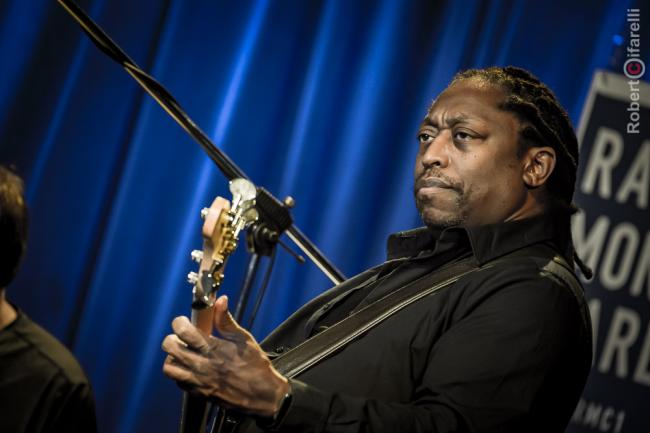 Darryl Jones