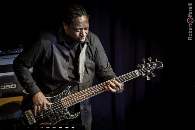 Darryl Jones