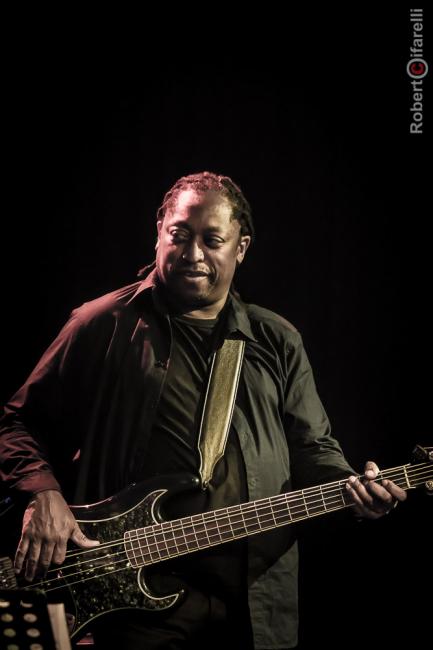 Darryl Jones