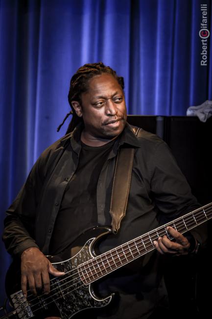 Darryl Jones