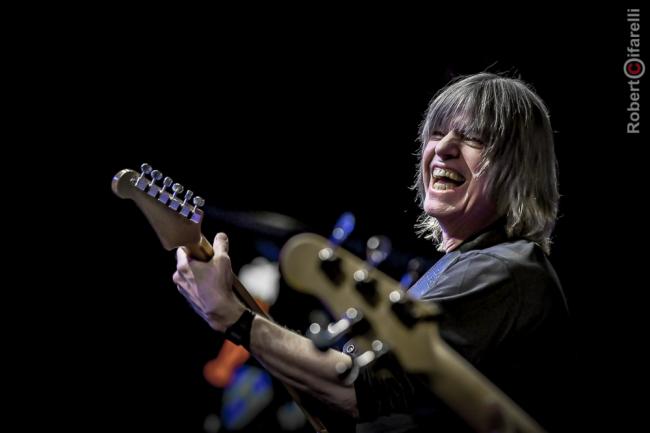 Mike Stern