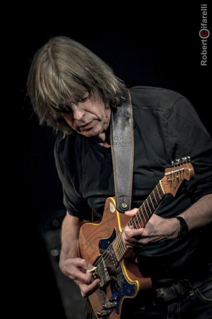 Mike Stern