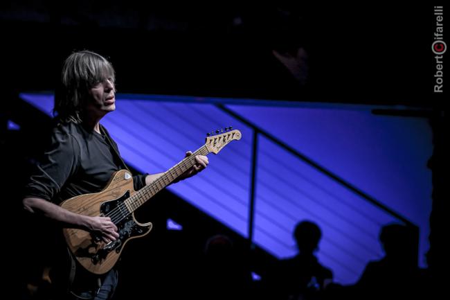 Mike Stern