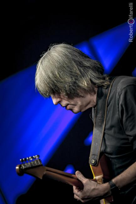 Mike Stern