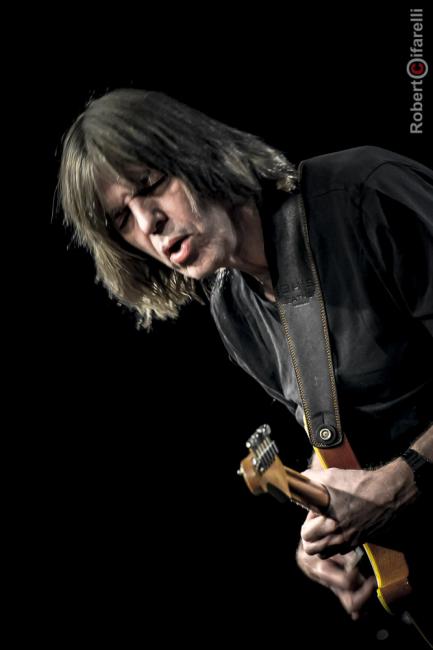 Mike Stern