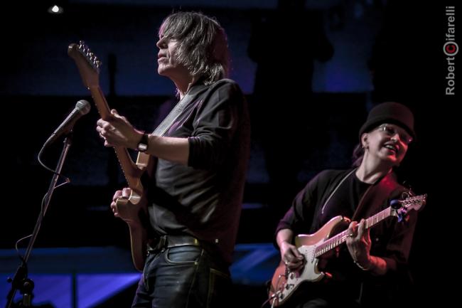 Mike Stern