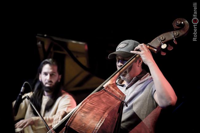 Stanley Clarke