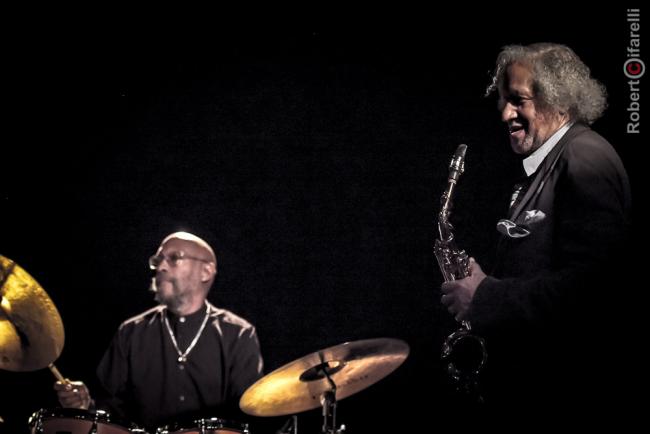 Gary Bartz