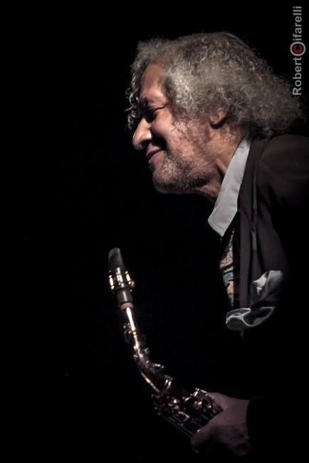 Gary Bartz