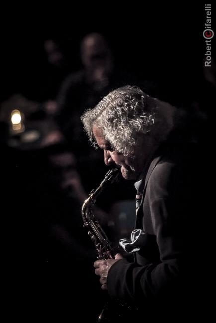 Gary Bartz