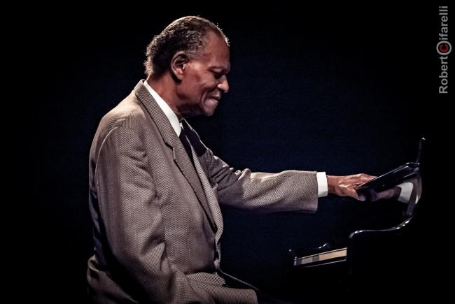 McCoy Tyner