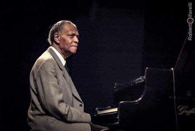 McCoy Tyner