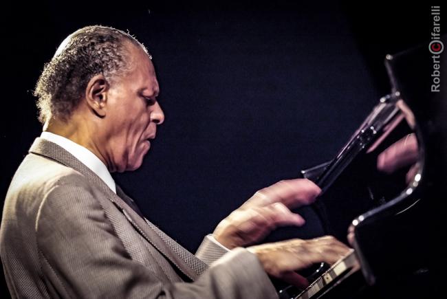 McCoy Tyner