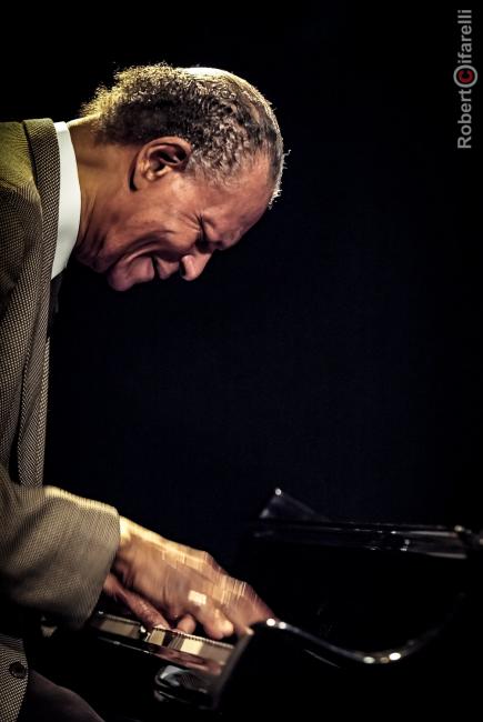 McCoy Tyner