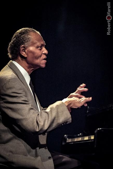 McCoy Tyner