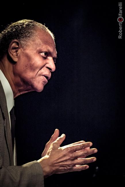 McCoy Tyner