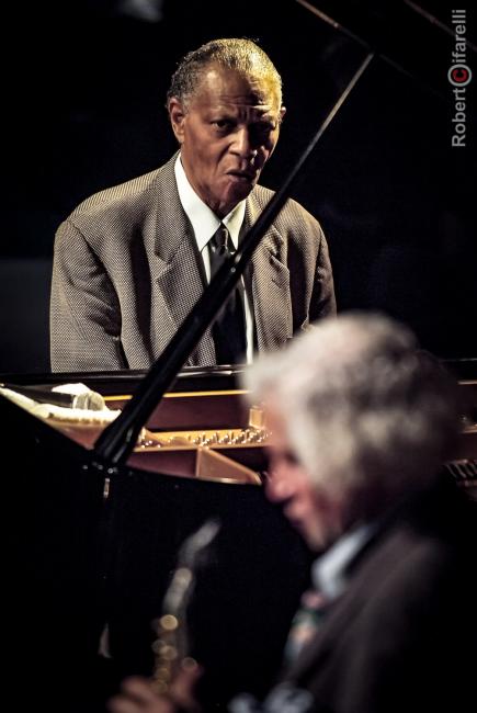 McCoy Tyner