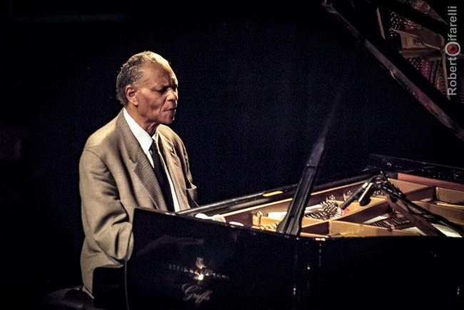 McCoy Tyner