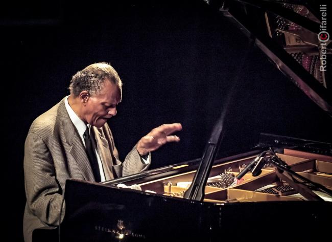 McCoy Tyner