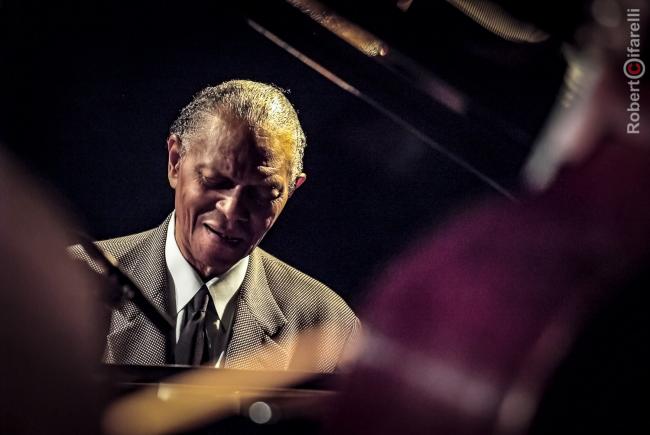 McCoy Tyner