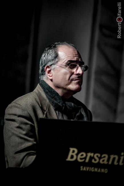 Enrico Pieranunzi