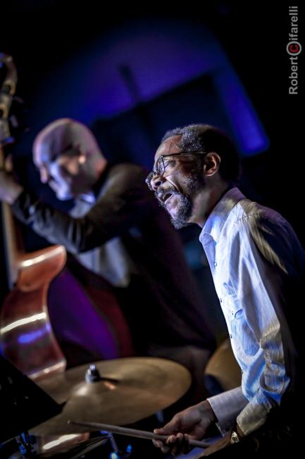 Brian Blade