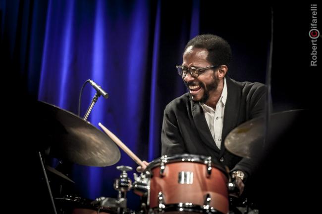 Brian Blade