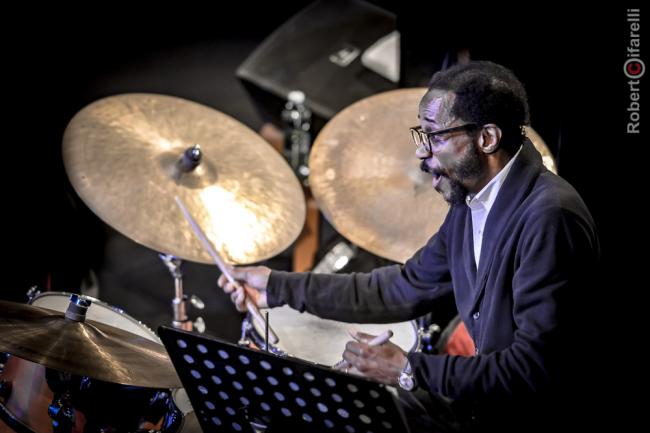 Brian Blade