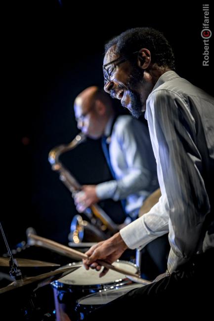 Brian Blade