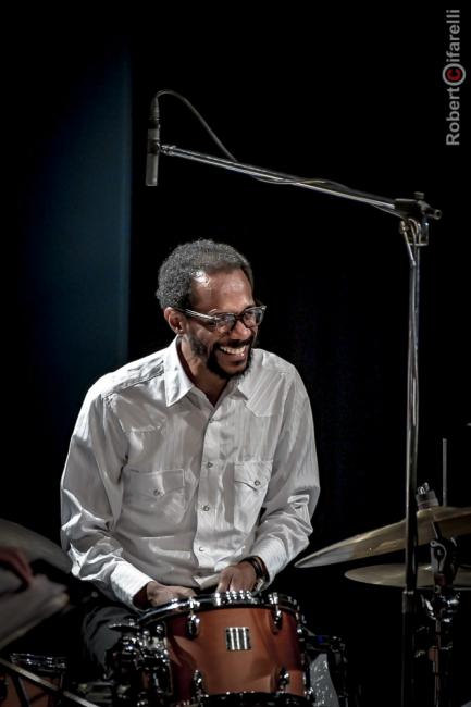 Brian Blade