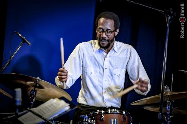 Brian Blade