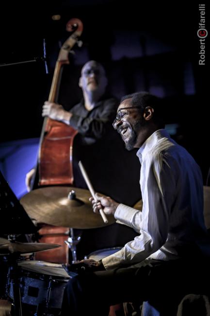 Brian Blade