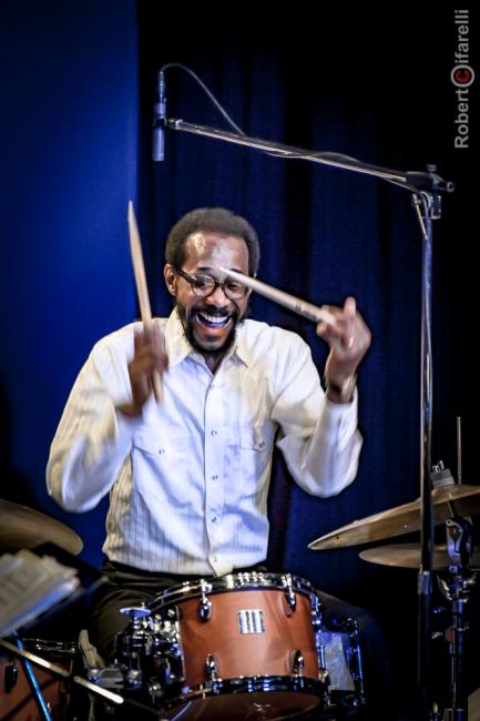 Brian Blade