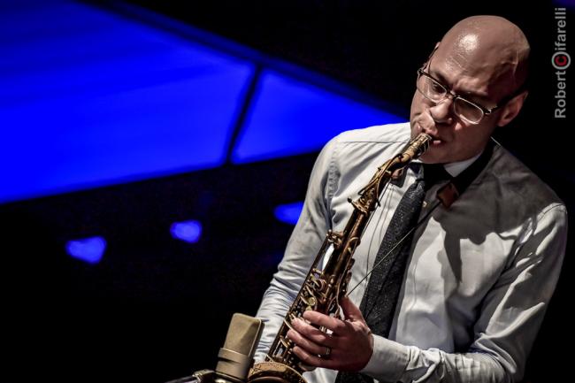 Joshua Redman