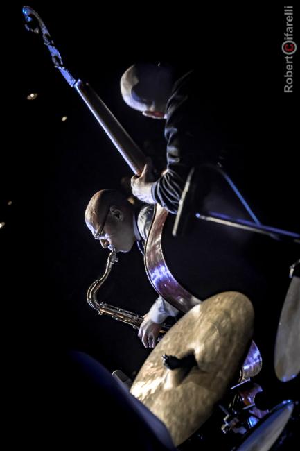 Joshua Redman