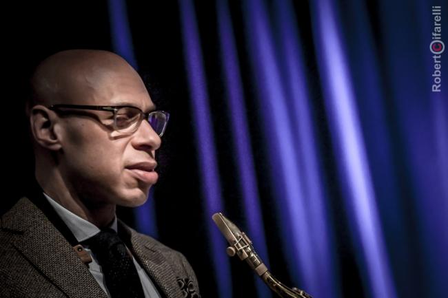 Joshua Redman