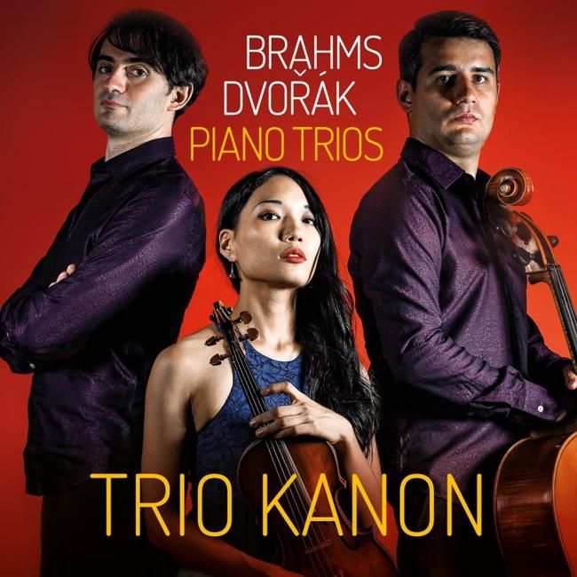 trio kanon warner