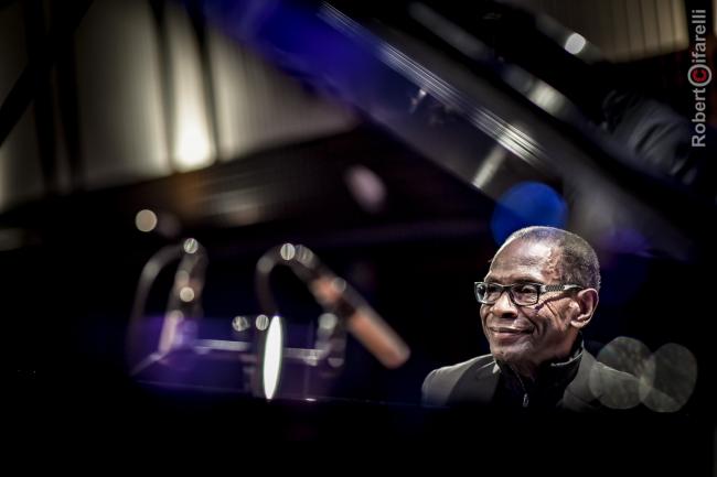 George Cables